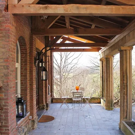 Wenge Lodge Chaumont-Gistoux Exterior photo