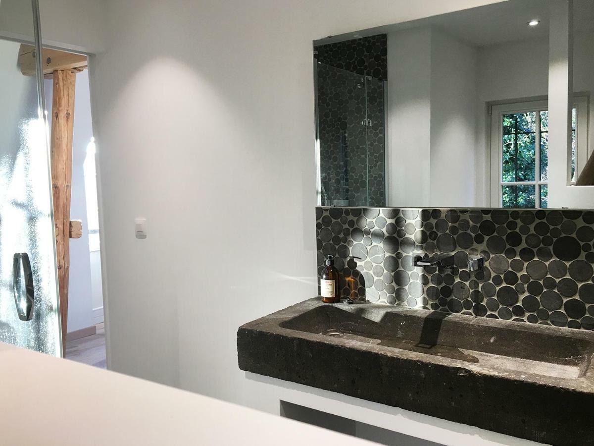 Wenge Holiday home *