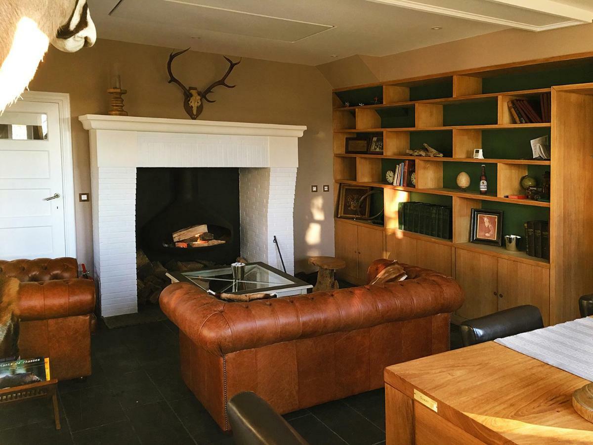 Holiday home Wenge Chaumont-Gistoux