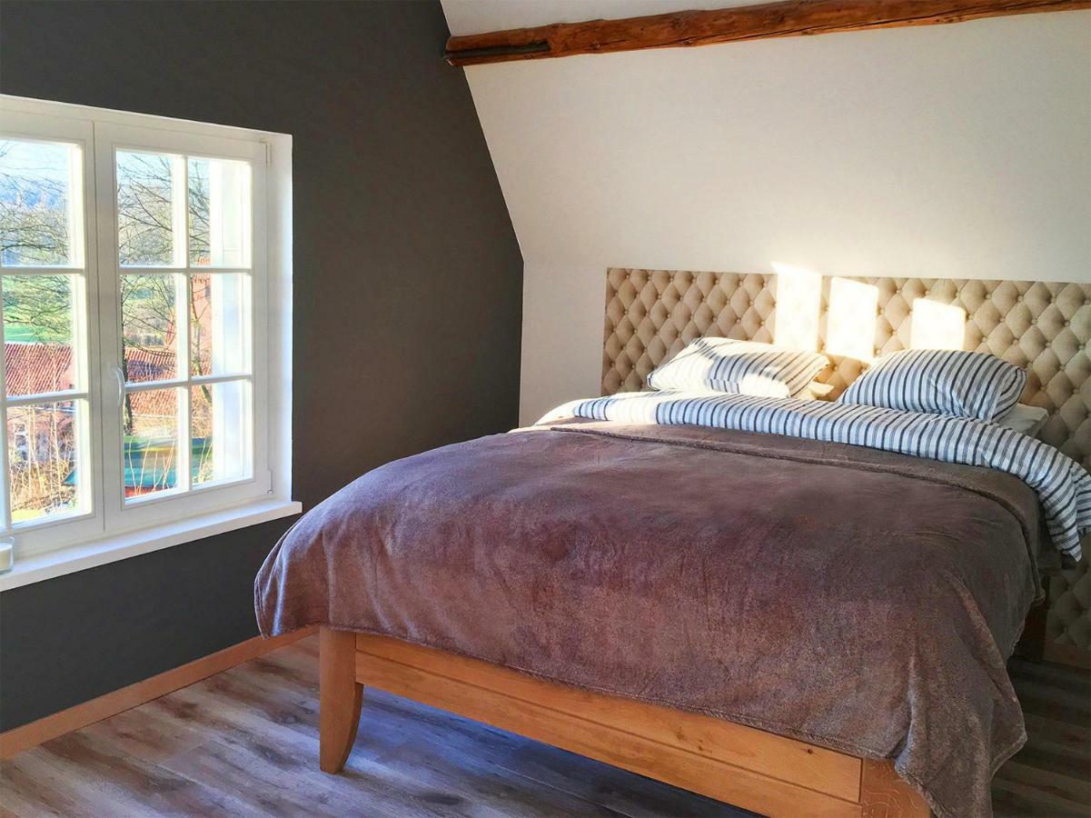Holiday home Wenge