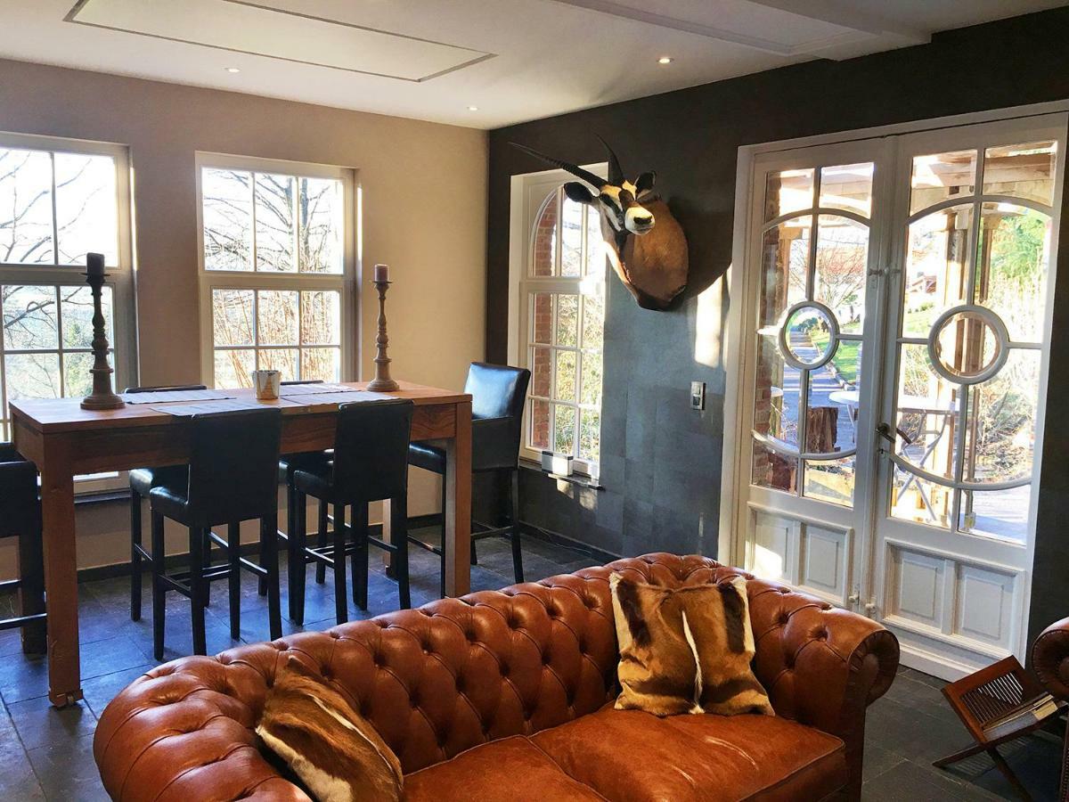 Holiday home Wenge