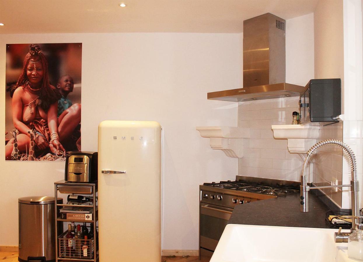 Wenge Holiday home Chaumont-Gistoux
