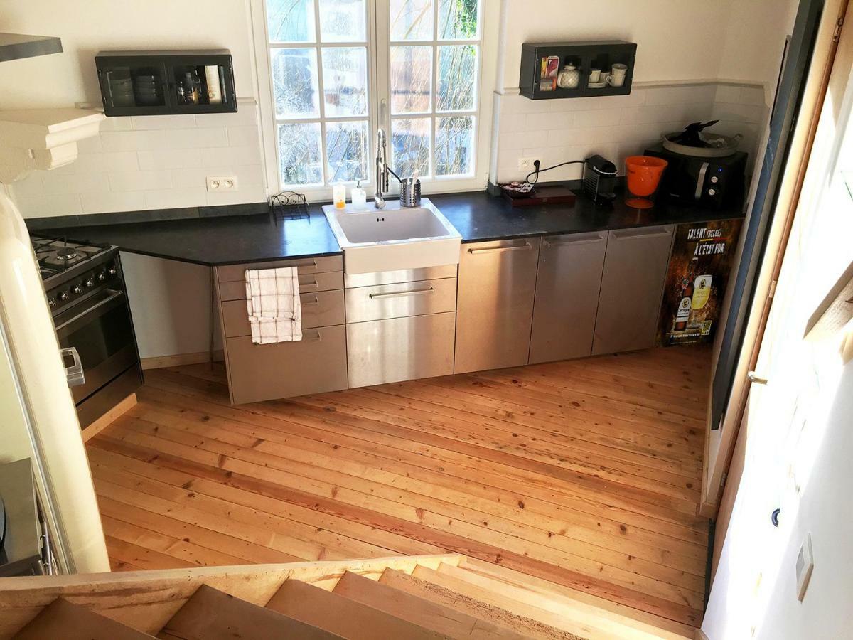 Holiday home Wenge *