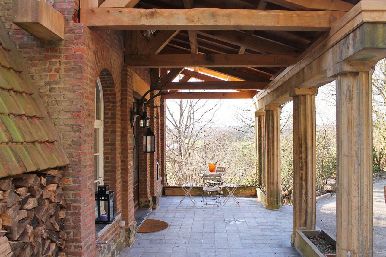 Wenge Holiday home Chaumont-Gistoux